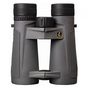 Leupold BX-5 Santiam HD 8x42mm Shadow Grey Binoculars 174481
