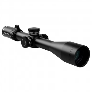 Riton Optics X5 Conquer 5-25x56mm FFP MOA Riflescope 5C525AFI23