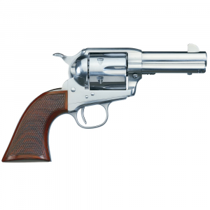 Uberti 1873 Cattleman Short Stroke CMS Pro .45 Colt 3.5" Bbl NM SS Revolver 356803