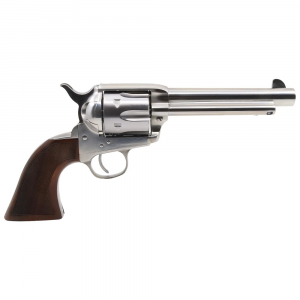 Uberti 1873 Cattleman El Patron .45 Colt 5.5" Bbl SS 6rd Revolver 345177