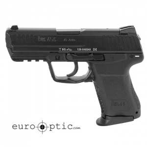 Heckler Koch HK45C V7 .45 ACP Pistol 745037-A5