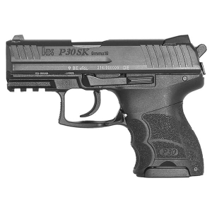Heckler Koch P30SK V3 9mm Pistol 81000086 / 730903K-A5