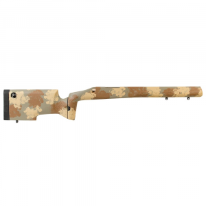 Manners TF4 Remington 700 SA BDL Varmint Molded Forest
