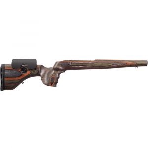 GRS Hunter Light Remington 700 BDL SA Green Mountain Camo 105163