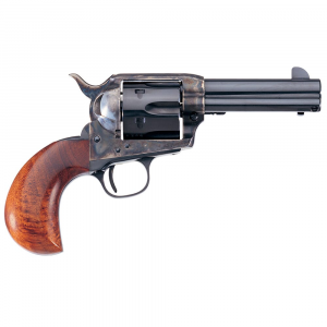 Uberti 1873 Cattleman BirdHead NM .45 Colt 4" Bbl Revolver 344881