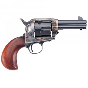 Uberti 1873 Cattleman BirdHead OM .357 Mag 3.5" Bbl Revolver 345431