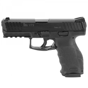 HK VP9 9mm Pistol w/(2) 17rd Magazines 81000283