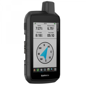 Garmin Montana 700 US/CAN TopoActive Handheld GPS 010-02133-00