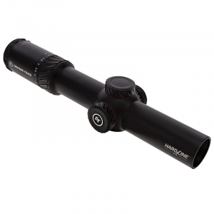 Crimson Trace Hardline 1-10x28mm 34mm Tube Illum LPVO MIL Riflescope 01-3002301