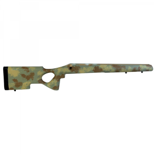 Manners T5 Remington 700 SA BDL #7 Molded Forest Stock