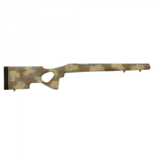 Manners T5 Remington 700 SA BDL Varmint Molded Forest Stock