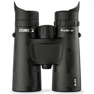 Steiner Predator 8x42 Binoculars 2058