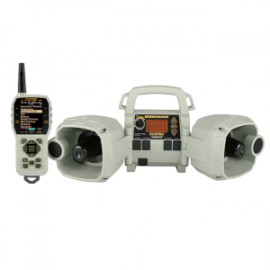 FOXPRO Shockwave Digital Game Call with TX1000 Transmitter