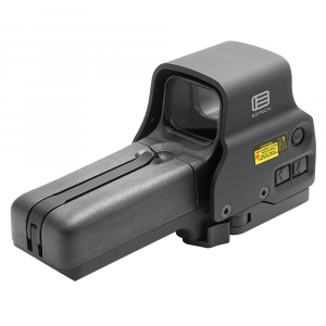 EOTech 558 Holographic Weapon Sight NV QD mount 558.A65