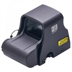 EOTech XPS3-0 Holographic Weapon Sight NV XPS3-0