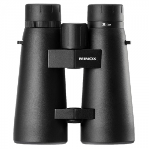 Minox X-Lite 8x56 Binoculars with Comfort Bridge Housing 10013
