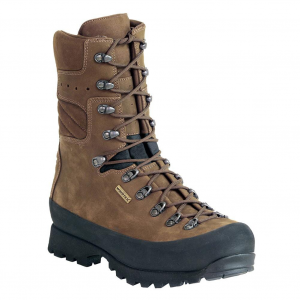 Kenetrek Mountain Extreme 1000 Brown 8.5M Mountain Boots KE-420-1-8.5M