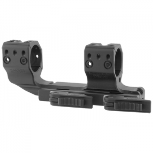 Spuhr QDP Cantilever Unimount 30mm 6MIL/20.6MOA 1.5" Quick-Detach Picatinny Scope Mount QDP-3616