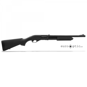 Remington 870P 12GA 18" Shotgun 24443