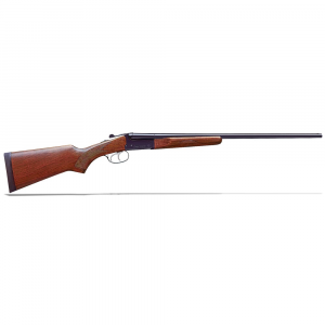 Stoeger Uplander Youth .410 3" 22" A-Grade Satin Walnut Side-by-Side Shotgun 31135