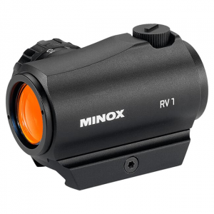 Minox RV 1 Red Dot Sight 10001
