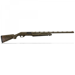 Benelli Nova Pump 12ga 3-1/2" 26" Mossy Oak Bottomland 4+1 Pump Action Shotgun 20010