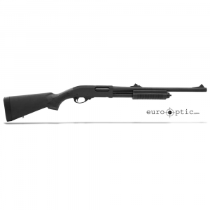 Remington 870P 12GA 20" Shotgun 24401