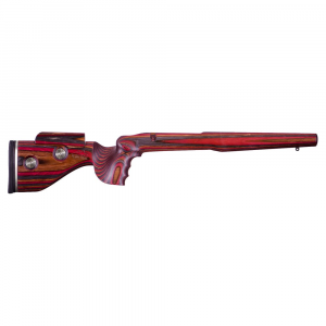 GRS Hunter Remington 40X Royal Jacaranda
