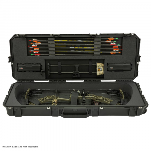 SKB iSeries Medium Black Bow Case 3i-4214-PL