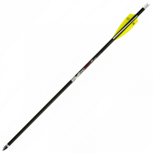 TenPoint Pro Elite 400 Carbon Arrows 20 w/Alpha-Nocks .003 Wte HEA-660-36