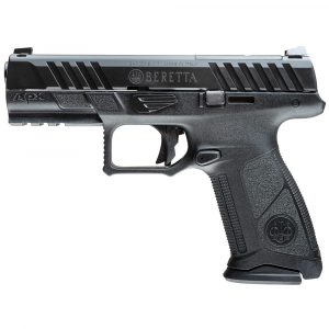 Beretta APX A1 Full Size RDO 9mm 4.25" Bbl Semi-Auto Pistol w/(2) 17rd Mags JAXF921A1