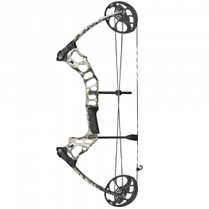 Mission by Mathews Hammr Realtree Excape RH Compound Bow HRCREX