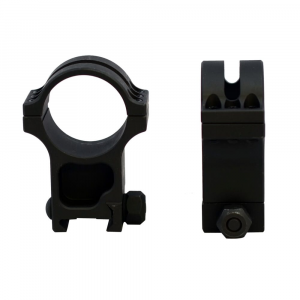 PRI Weaver Style 34mm Scope Ring Set XHigh for Zeiss Victory rifle scopes 489959