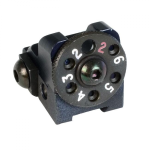 AI Rearsight For Weapons Fitted With Dovetail 2093