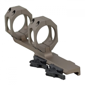 ADM AD-RECON-X 35mm FDE Cantilever Scope Mount 3" Offset
