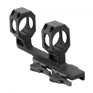 ADM AD-RECON-H 30mm 1.93" High Cantilever Scope Mount 2" Offset