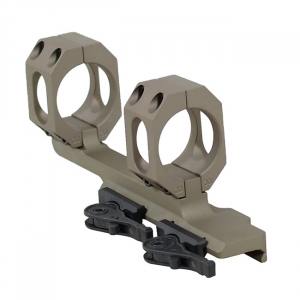 ADM AD-RECON 30mm 30 MOA FDE Cantilever Scope Mount 2" Offset