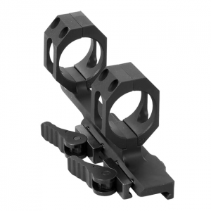 ADM AD-RECON 34mm 20 MOA Cantilever Scope Mount 2" Offset