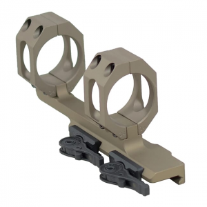 ADM AD-RECON 34mm 30 MOA FDE Cantilever Scope Mount 2" Offset