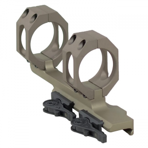 ADM AD-RECON 35mm 30 MOA FDE Cantilever Scope Mount 2" Offset