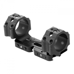Masterpiece Arms One-Piece Scope Mount 34mm Tube 1.250"H 20MOA