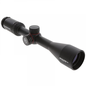 Crimson Trace CT Brushline Pro 2.5-10x42 Plex Non-Illuminated Riflescope 01-01380