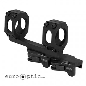 ADM AD-RECON 20 MOA 30mm TACR Lever Cantilever Scope Mount