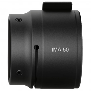 Swarovski tMA 50 Thermal Monocular 50mm Objective Lens Adapter for tM 35 72309
