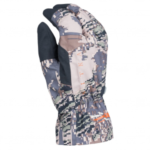 Sitka Stormfront GTX Glove Optifade Open Country X Large 90288-OB-XL
