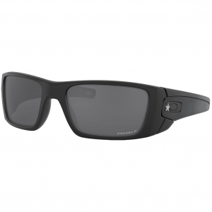 Oakley SI Fuel Cell Armed Forces Army Matte Black w/PRIZM Black Polarized Lenses OO9096-K960