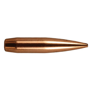 Berger 30cal 230gr Match Hybrid Target Bullet (250pk) 30730