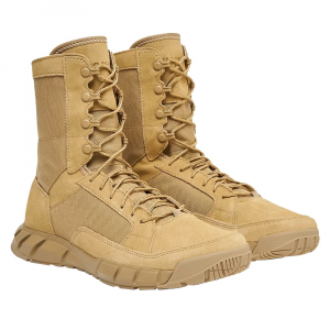 Oakley Coyote Boot Desert Size 8.5 FOF100298-889-8.5