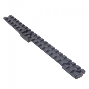 Contessa SLITTA Picatinny Rail w/ 6cm Rear Ext. for Night Vision Devices for Mauser 12 PH23-NV