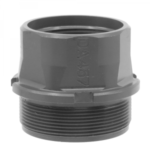 Dead Air Xeno Adapter for P-Series (Ghost-M/Wolfman) DA457